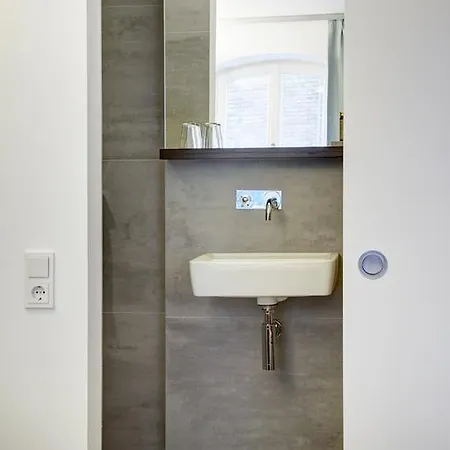 Stern Am Rathaus 3* Colonia