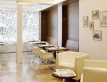 Stern Am Rathaus Hotel