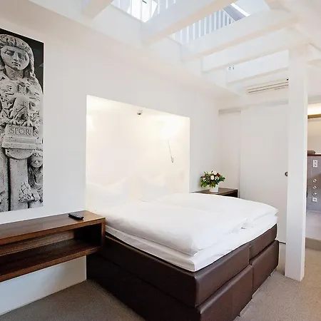 Hotel Stern Am Rathaus