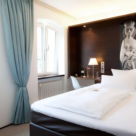 Stern Am Rathaus Hotell