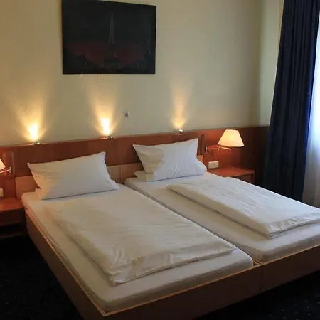 Stern Am Rathaus Colonia