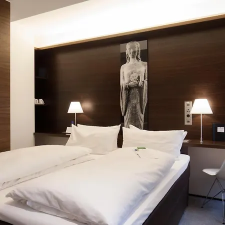 Stern Am Rathaus Hotel