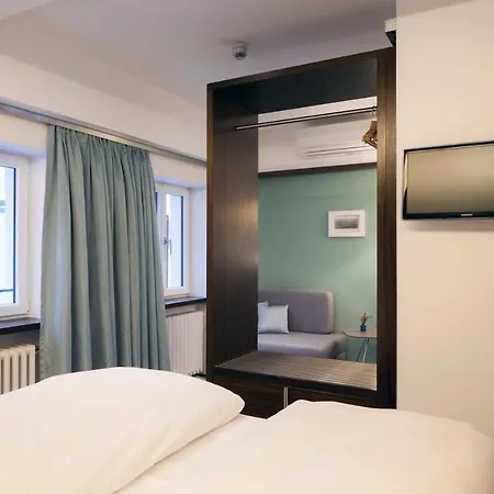 Stern Am Rathaus Hotell Köln