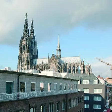 Stern Am Rathaus 3* 쾰른