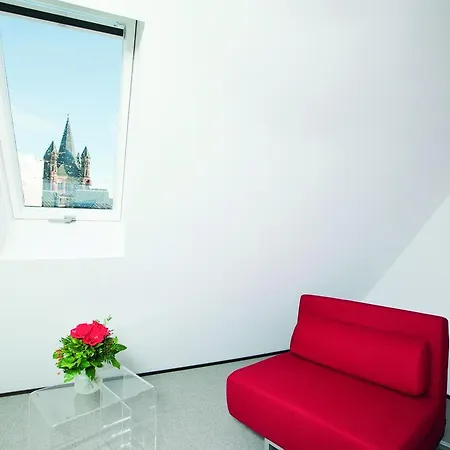 호텔 Stern Am Rathaus 3*