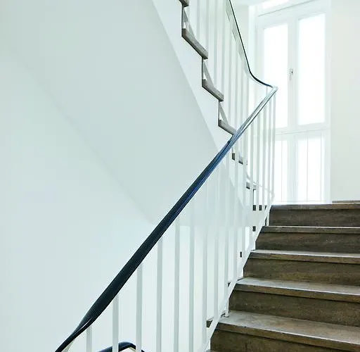 Otel Stern Am Rathaus Köln