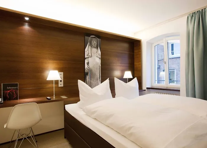 Stern Am Rathaus Köln