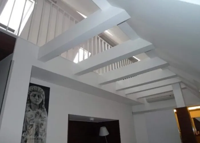 Otel Stern Am Rathaus Köln