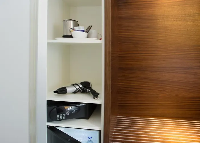 Stern Am Rathaus 3* Köln