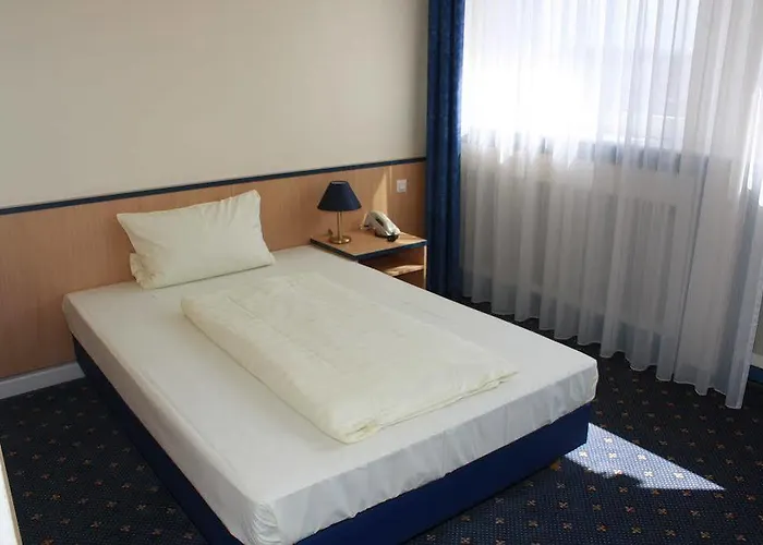 Otel Stern Am Rathaus