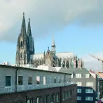 Stern Am Rathaus 3* Kolín nad Rýnem
