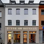 Stern Am Rathaus קלן