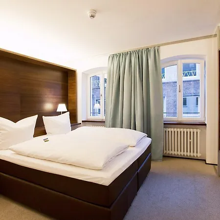 Hotel Stern Am Rathaus Köln