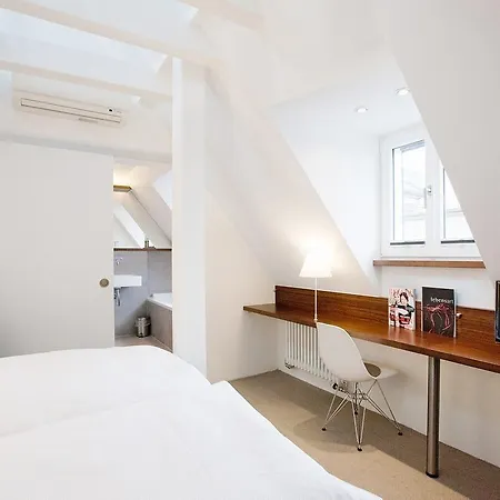 斯特恩市政厅酒店 酒店 科隆