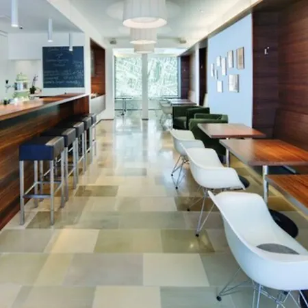 斯特恩市政厅酒店 科隆