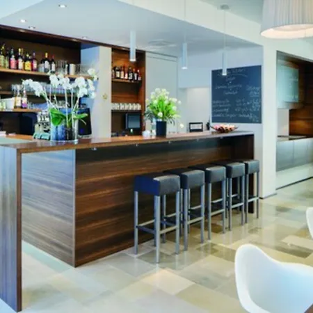 酒店 斯特恩市政厅酒店 科隆