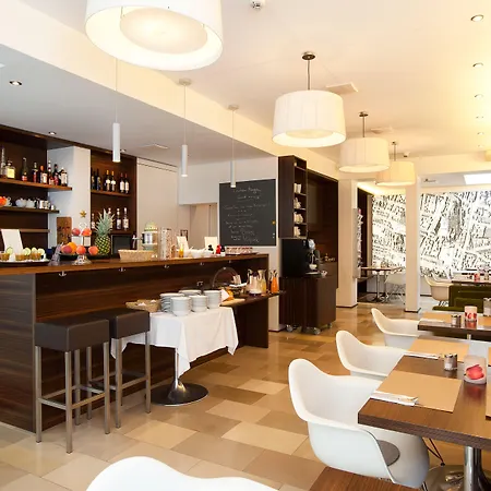 Stern Am Rathaus 3* Colónia