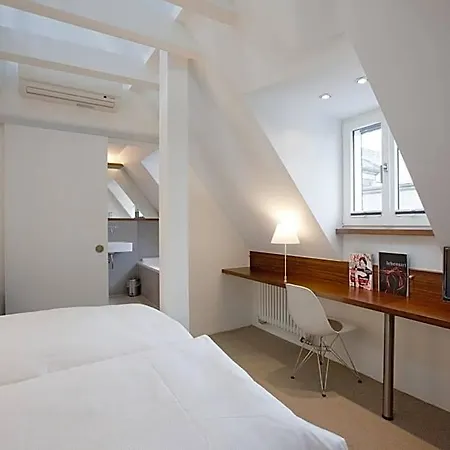 Stern Am Rathaus מלון 3*