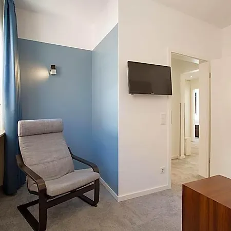 Stern Am Rathaus מלון 3*