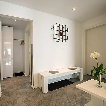 Stern Am Rathaus מלון 3*