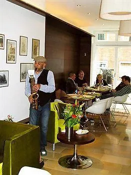 酒店 斯特恩市政厅酒店 科隆