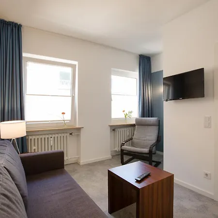 Stern Am Rathaus Hotel Köln