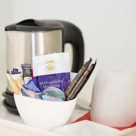 Stern Am Rathaus Hotel