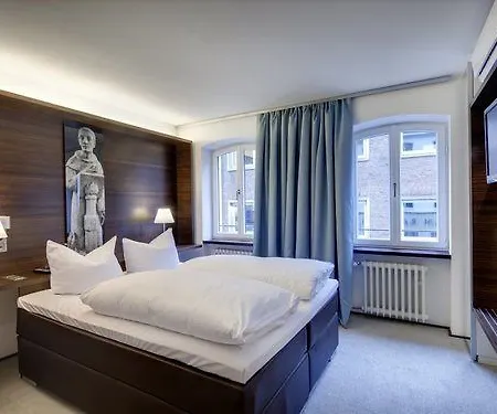 Stern Am Rathaus Cologne