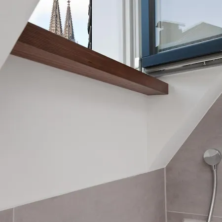 Stern Am Rathaus Hotel Colónia