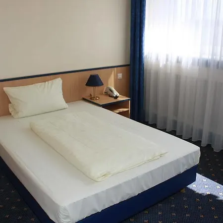 Hotel Stern Am Rathaus