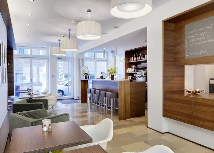 Stern Am Rathaus Hotel Cologne