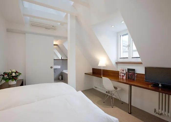 فندق Stern Am Rathaus كولونيا