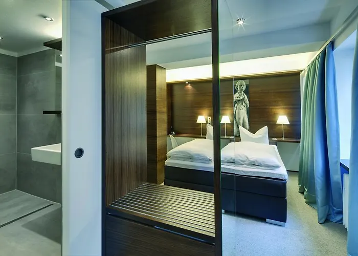 シュタルン アム ラットハウス