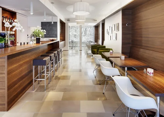 فندق Stern Am Rathaus