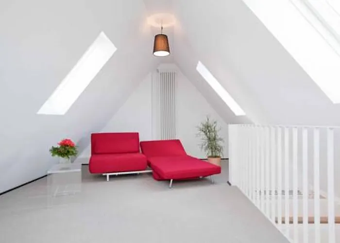 فندق Stern Am Rathaus كولونيا