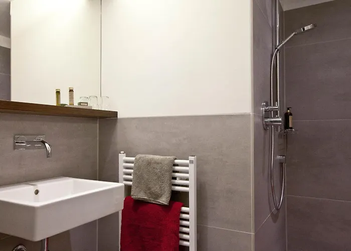 Stern Am Rathaus كولونيا