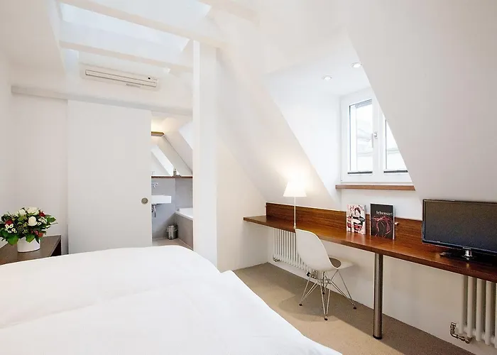 Stern Am Rathaus Hotel Cologne