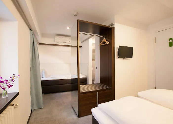 Stern Am Rathaus Hotel Cologne