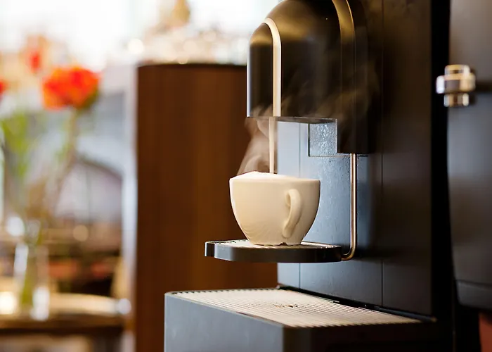 シュタルン アム ラットハウス