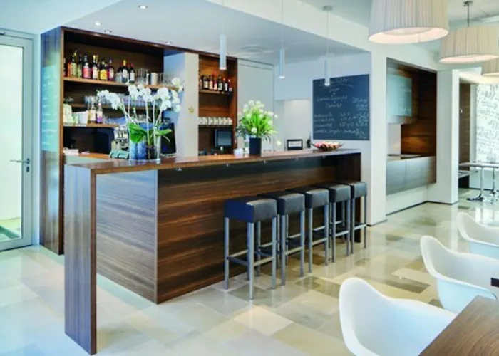 Hotel Stern Am Rathaus Cologne