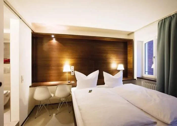 Stern Am Rathaus Hotel Cologne