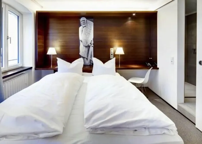 Stern Am Rathaus Hotel Cologne