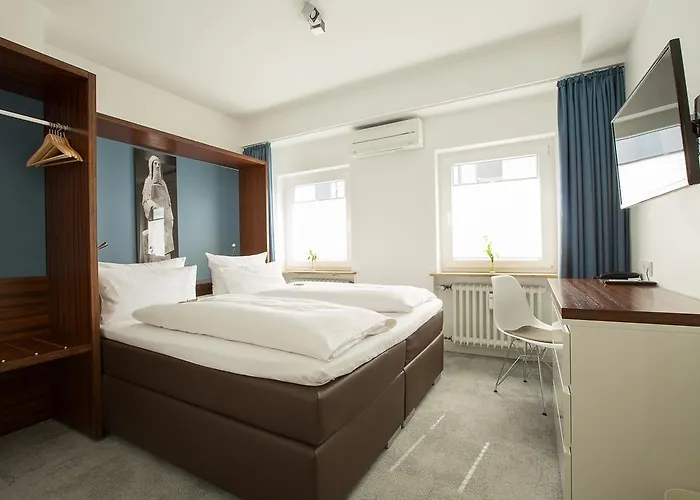 シュタルン アム ラットハウス