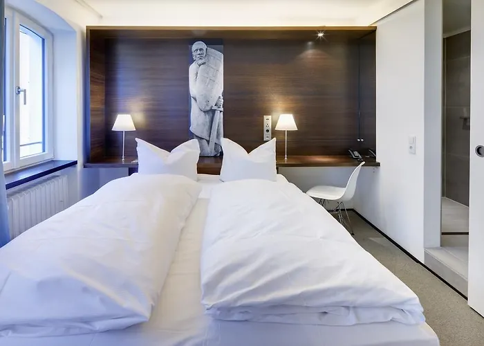 Stern Am Rathaus 3* Cologne