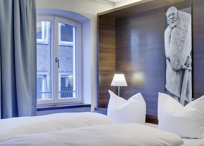 Stern Am Rathaus كولونيا