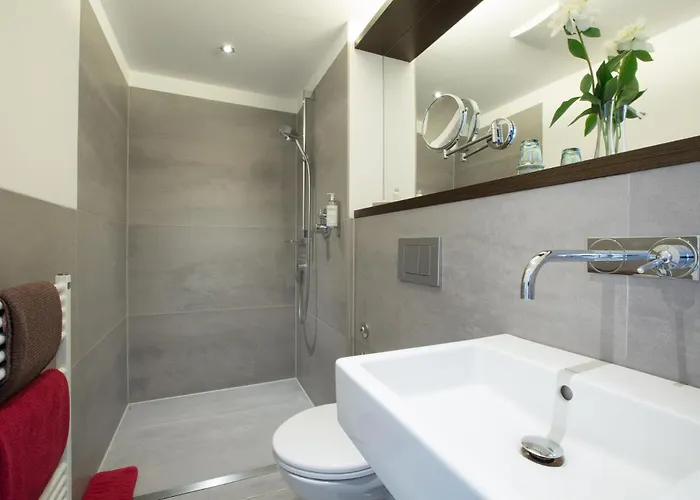 Hotell Stern Am Rathaus 3*
