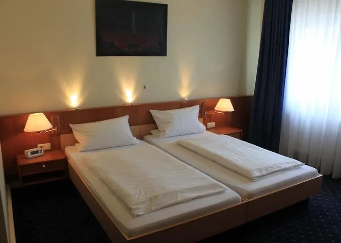 Stern Am Rathaus كولونيا