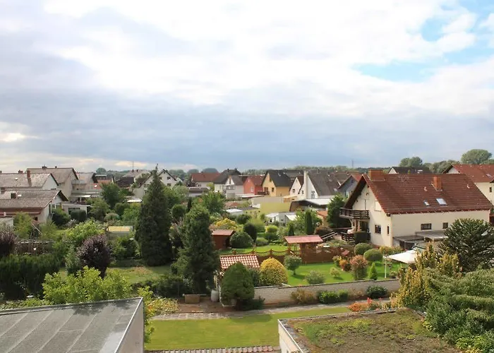 シュタルン アム ラットハウス ホテル