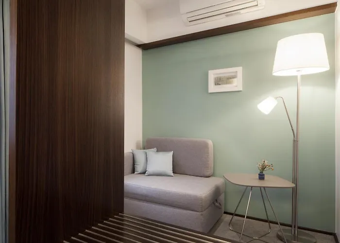 Stern Am Rathaus 3* كولونيا