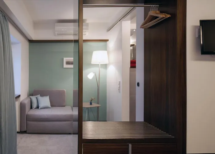 Stern Am Rathaus Hotel Cologne